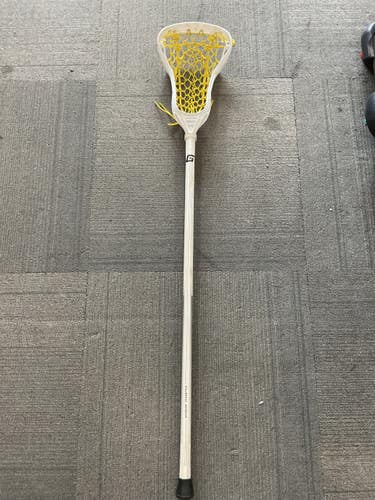 Used Gait APEX 2 Wmn Atk/Mid Complete Stick White 11614-S000240608