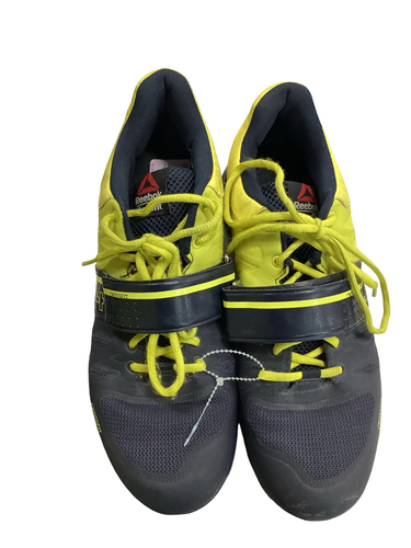 Used Reebok Exercise Accessory Other 11613-S000186508