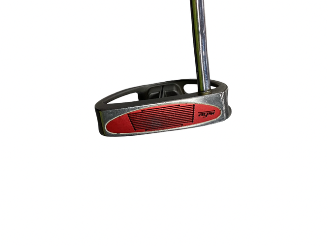 Used Taylormade ROSSA MONZA CORZA Mens Putter RH 11613-S000186500