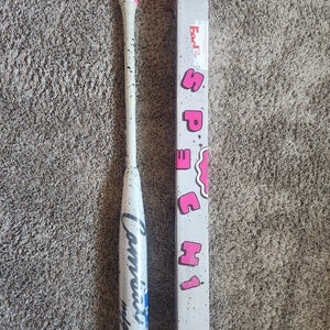 Combat Spec H1 Hybrid BBCOR Certified Bat 29 oz 32" (New)