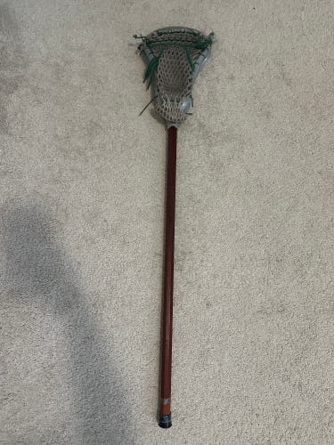 Vintage Brine Alias Custom Wooden Stick (Used)