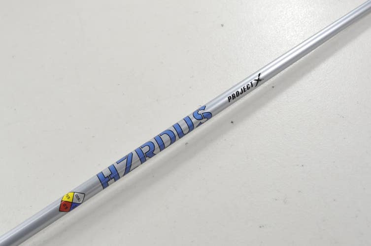 Project X HZRDUS T800 Blue 6.0 65g Stiff Flex Titleist GTS Driver Shaft # 221585