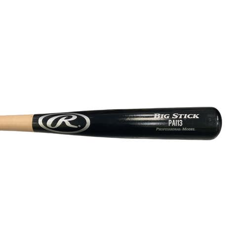 Rawlings PAI13B BIRCH BB/SB Wood Bat 31" 11859-S000032346