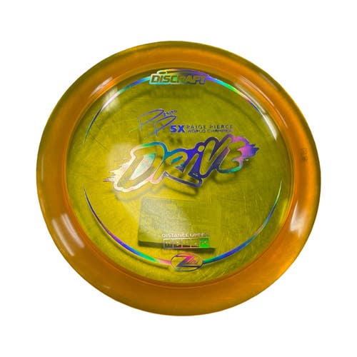 New Discraft PP Z Lite Drive 11859-DISPPZLITEDRV