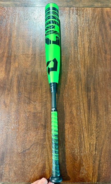 2026 DeMarini CF Zen Composite USSSA Certified Bat (-8) 23 oz 31" (Used)
