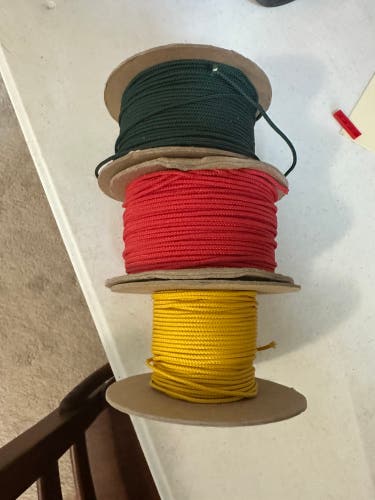 3 Sidewall Spools