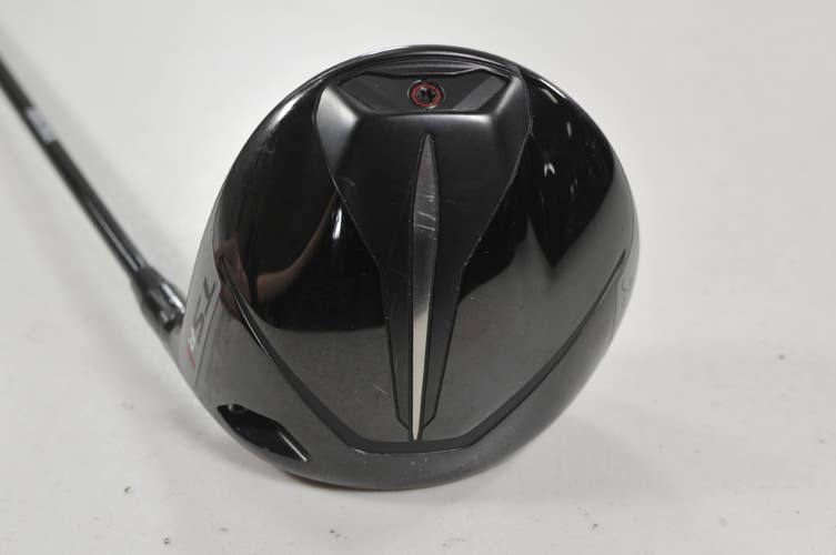 Titleist TSR1 10* Driver Regular Flex Right Tensei Blue AV 55g  # 212913