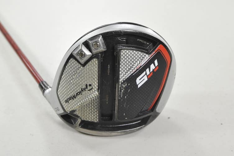 TaylorMade M5 9* Driver Regular Flex Right EvenFlow 5.5 45g  # 222685