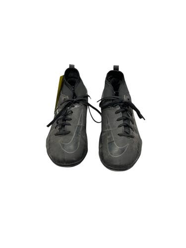 Used Nike Soccer Cleats Black Junior 02 11847-S000037231