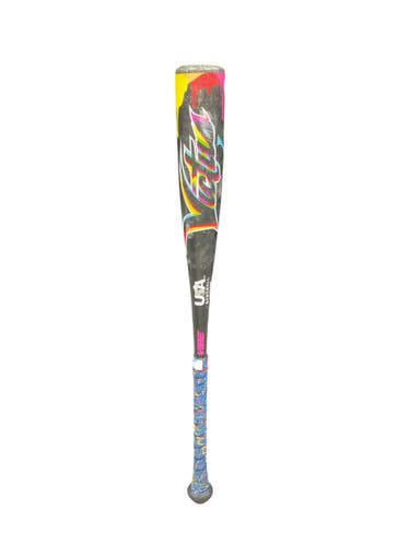 Used Victus VIBE BB/SB USA 2 5/8 Bat 29" 11847-S000037228
