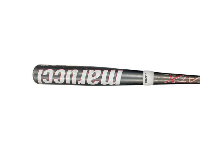 Used Marucci CAT X BB/SB USA 2 5/8 Bat 31" 11847-S000037229