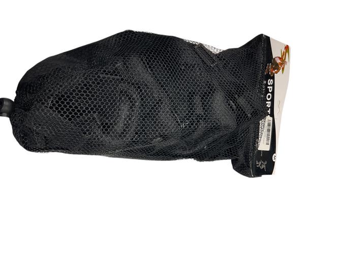 Used Inline Protective Set Black Youth 11847-S000037221