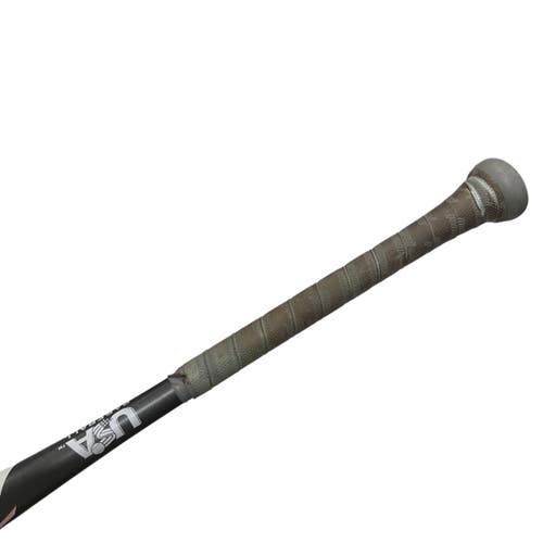 Used Marucci CATX BB/SB USA 2 5/8 Bat 31" 11847-S000037195
