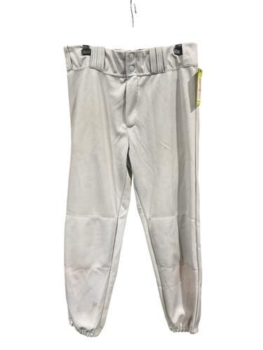Used VENUS VKM BB/SB Pant Boys Grey LG 11847-S000037266