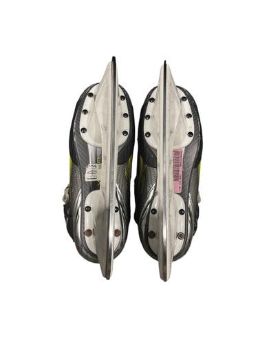 Used Bauer VAPOR X4 Junior Hockey Skate Junior 03 11847-S000037268