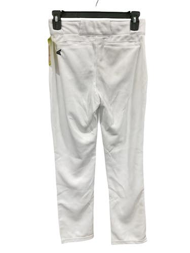 Used Easton BB PANTS BB/SB Pant Boys White LG 11847-S000037264