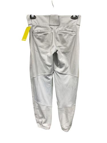 Used Nike BASEBALL PANTS BB/SB Pant Mens Grey MD 11847-S000037263