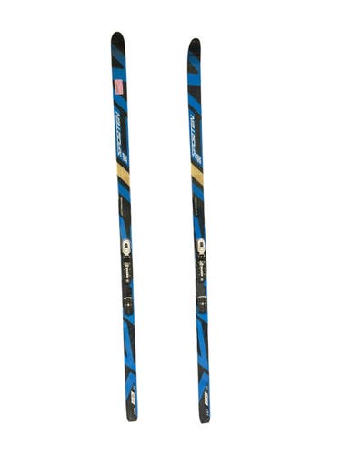 Used SPORTEN Mens XC Ski/Binding 180 cm 11847-S000037249