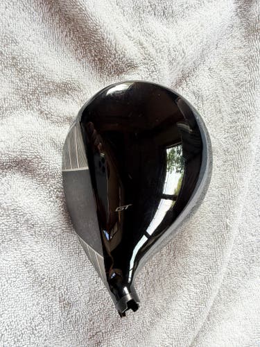 Men's Titleist Titleist GT1 Right Handed Driver Stiff Flex 9 Loft Graphite Shaft (Used)