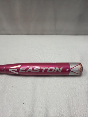 Used Easton PINK SAPPHIRE BB/SB Fastpitch Bat 30" 11490-S000275694