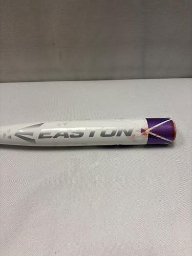 Used Easton AMETHYST BB/SB Fastpitch Bat 31" 11490-S000275695