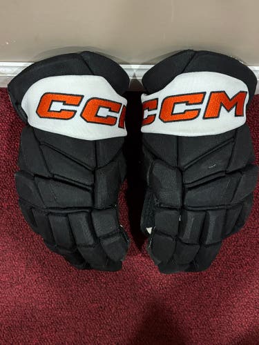 Bauer FT8 Pro Gloves 14" item#YANK99