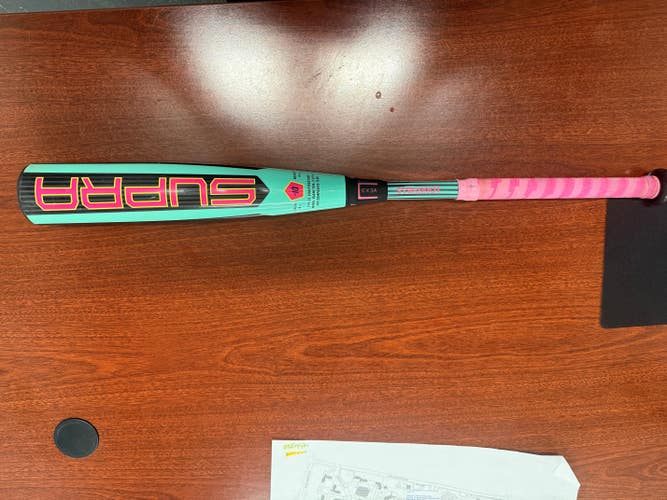 Louisville Slugger Supra Composite USSSA (2 3/4") 2026 (-10)