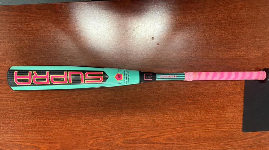 Louisville Slugger Supra Composite USSSA (2 3/4") 2026 (-10)