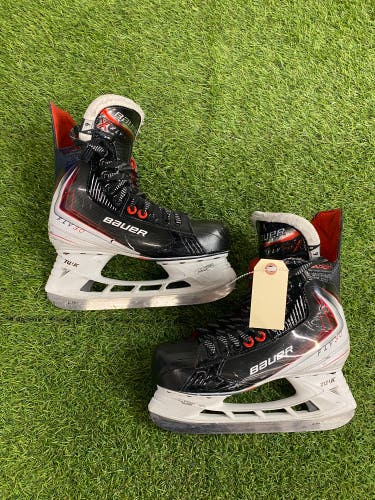 Bauer Vapor FLY30 (2025 Model) - Intermediate