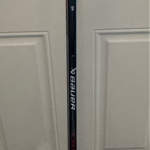 Bauer Nexus Tracer Left Hand Hockey Stick P28 50 Flex (Used)