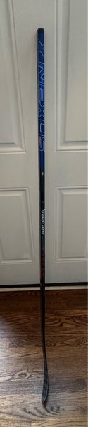 Bauer Nexus Tracer Left Hand Hockey Stick P28 50 Flex (Used)