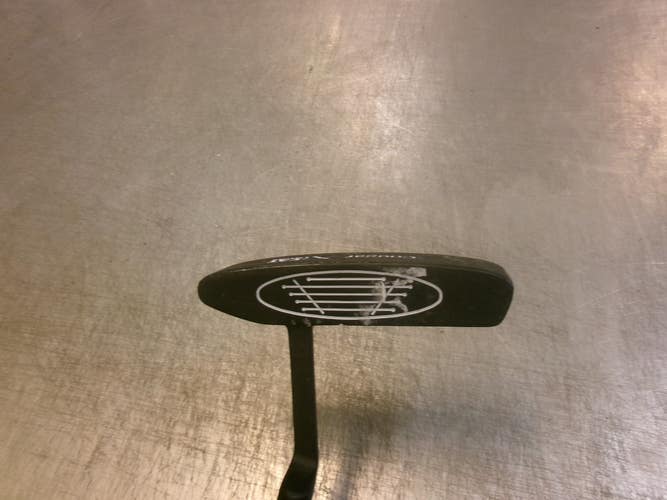 Used Cougar X CAT Mens Putter RH 11339-S000204762