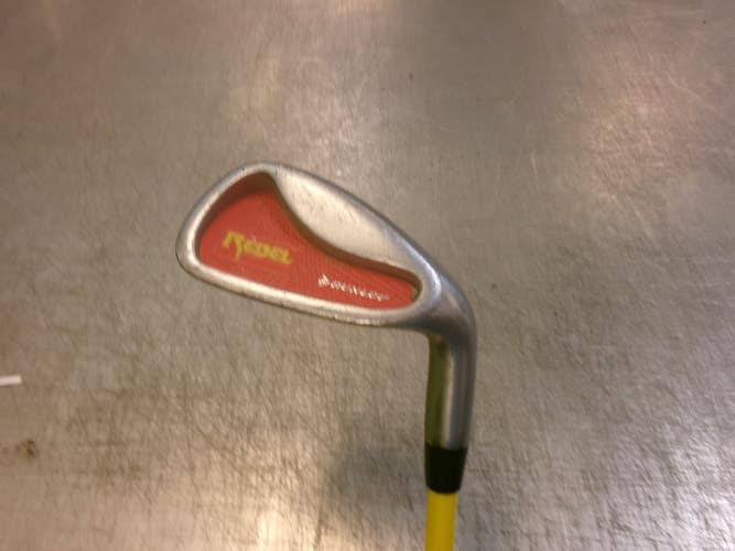 Used Dunlop REBEL Jr Individual Iron RH 9 Iron 11339-S000204763