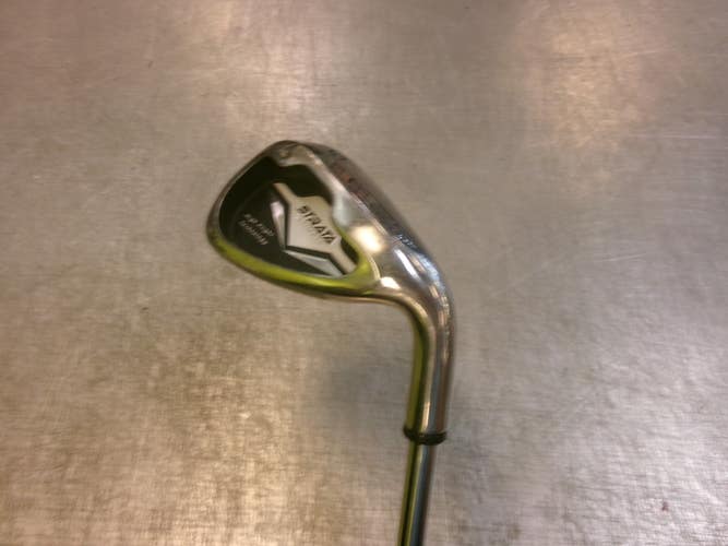 Used Strata ULTIMATE Mens Individual Iron RH 9 Iron 11339-S000204755
