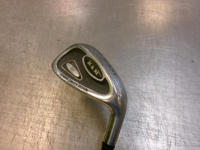 Used Ram TOUR JR Jr Individual Iron RH 7 Iron 11339-S000204756