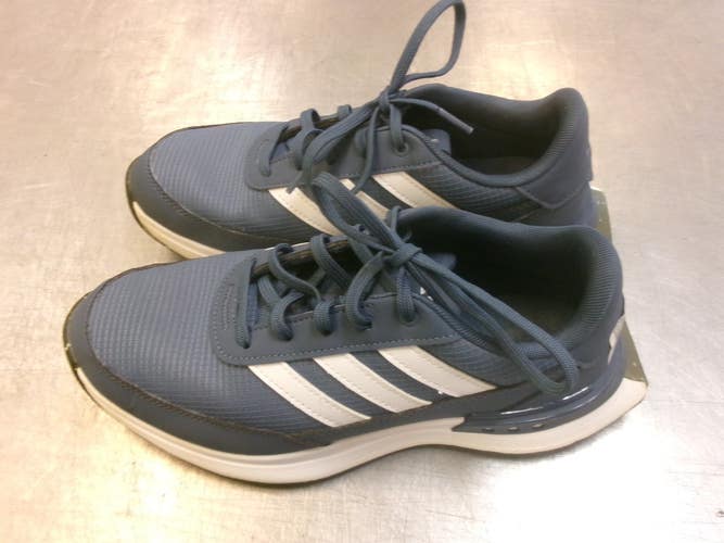 Used Adidas Womens Golf Shoes Navy Blue Senior 6 11339-S000204751