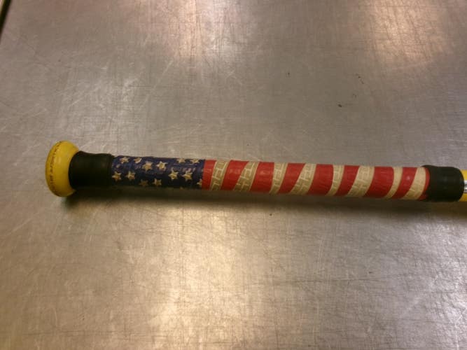 Used Easton HYPE FIRE BB/SB USA 2 5/8 Bat 28" 11339-S000204728