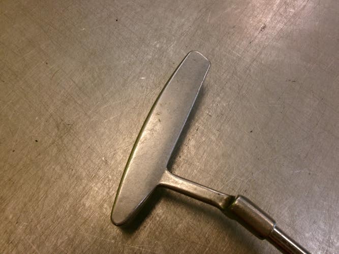 Used Cobra MILLED PUTTER Mens Putter RH 11339-S000204676