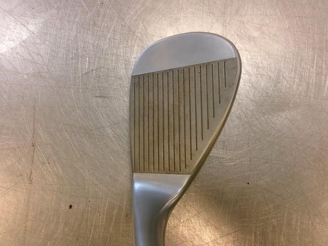 Used Taylormade MG4 Golf Wedge Mens RH 50 Degree 11339-S000204660