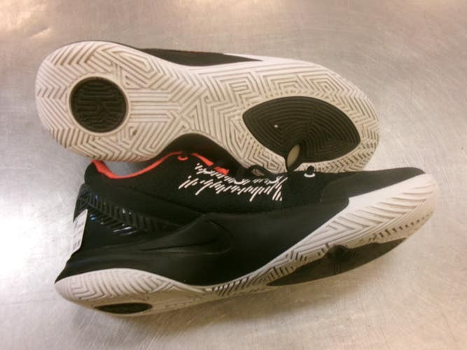 Used Nike LEBRON Basketball Shoes M Black Senior 9.5 11339-S000204651