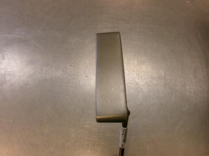 Used Ping VSL Mens Putter RH 11339-S000204610