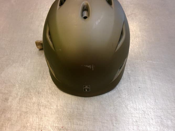 Used Giro Snowsport Helmet Adult Brown LG 11339-S000204595