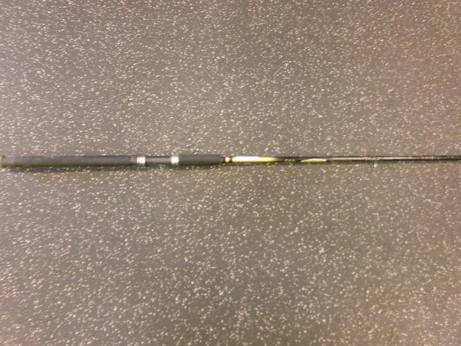 Used CABELA DEPTHMASTER Fishing Rod Only 11339-S000204588