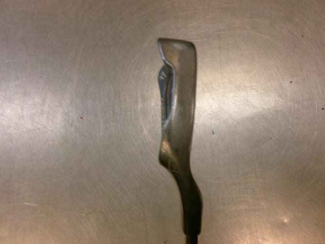 Used Ping ZING 2 Mens Individual Iron RH 4 Iron 11339-S000204557
