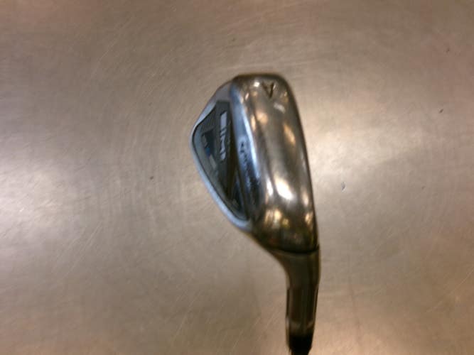 Used Taylormade SIM2 Golf Wedge Mens RH Gap/Approach Wedge 11339-S000204546