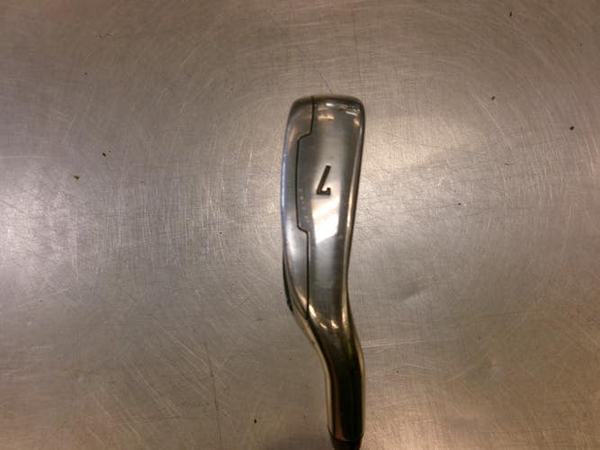 Used Callaway MAVRIK MAX Mens Individual Iron RH 7 Iron 11339-S000204540