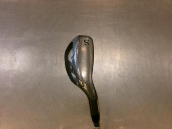 Used Callaway SOLAIRE Golf Wedge Mens RH Sand Wedge 11339-S000204542