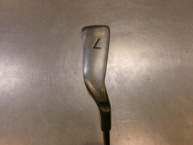 Used Ping G20 Mens Individual Iron RH 7 Iron 11339-S000204539