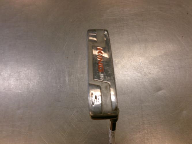 Used Cobra KING Jr Putter RH 11339-S000204538