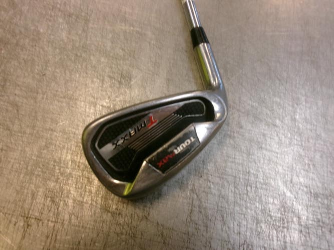 Used TOUR MAX Mens Individual Iron LH 7 Iron 11339-S000204428